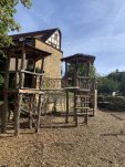 Spielplatz Unterer Graben Neuffen
