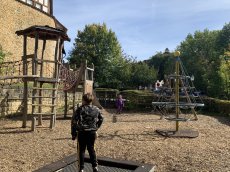 Trampolin